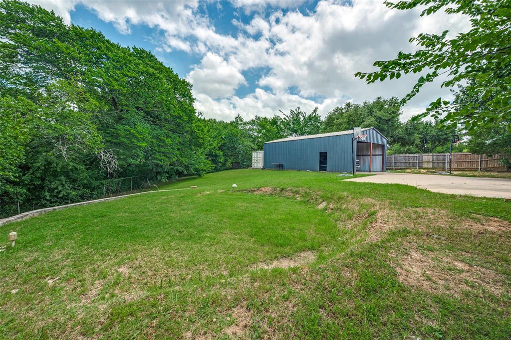 Creekside Add - Residential