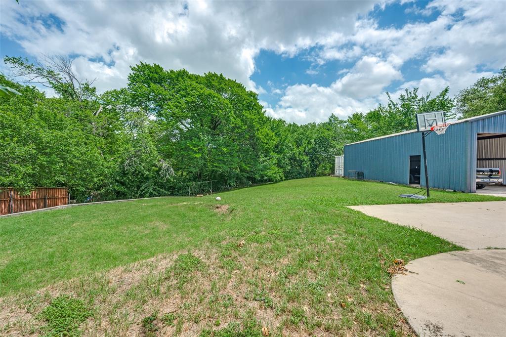 Creekside Add - Residential