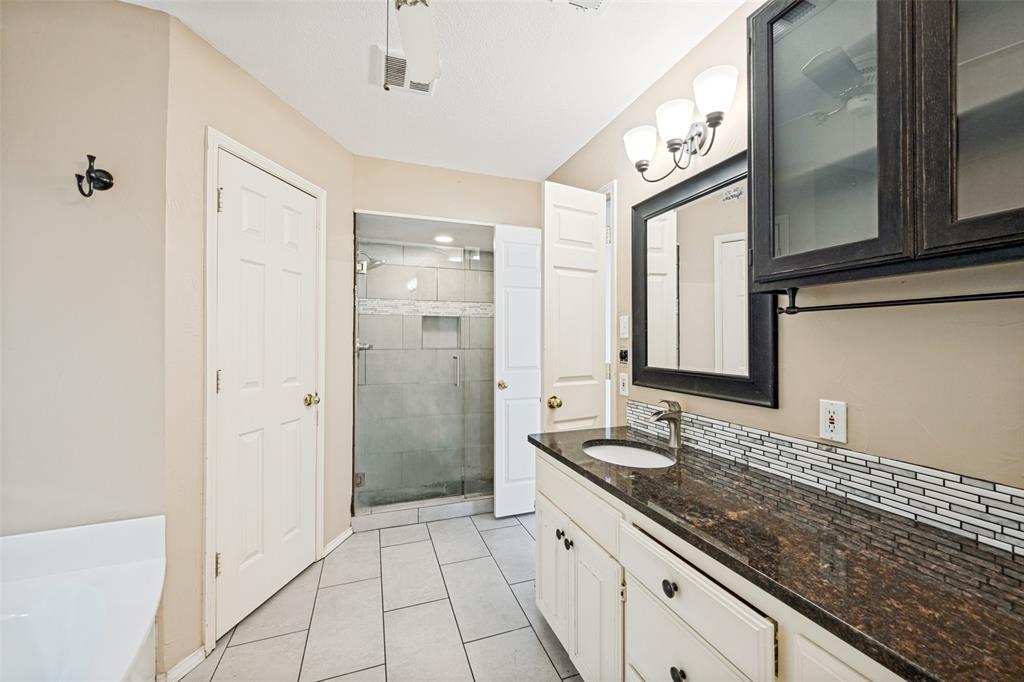 Creekside Add - Residential