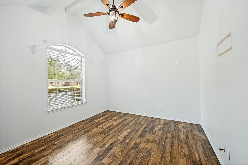 Creekside Add - Residential