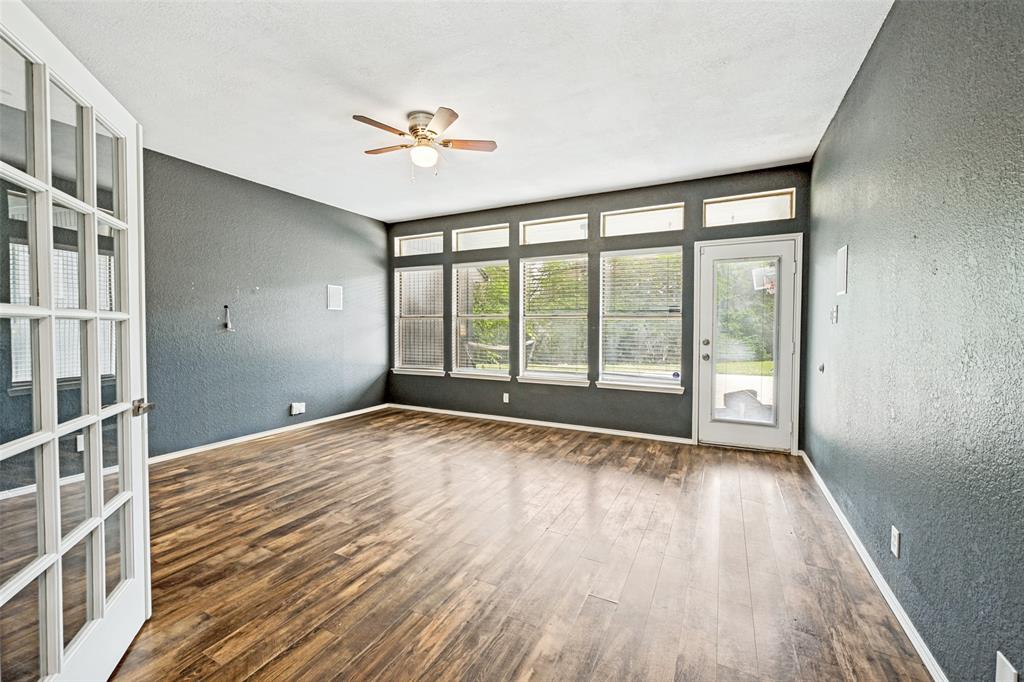 Creekside Add - Residential