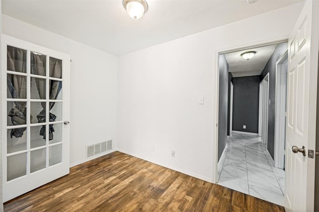 Creekside Add - Residential