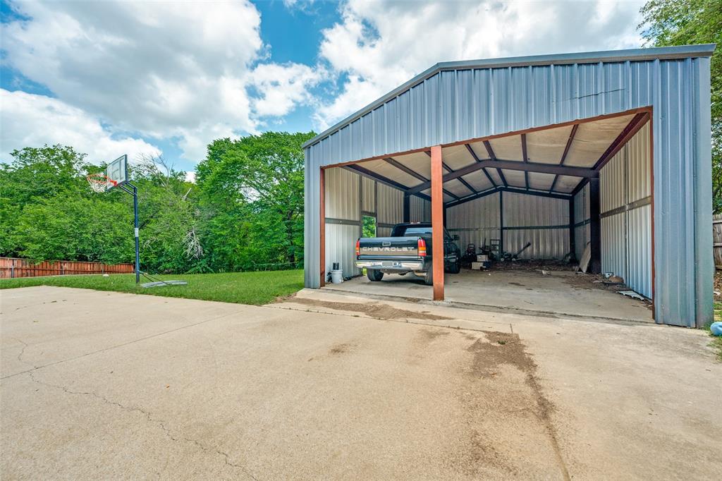 Creekside Add - Residential