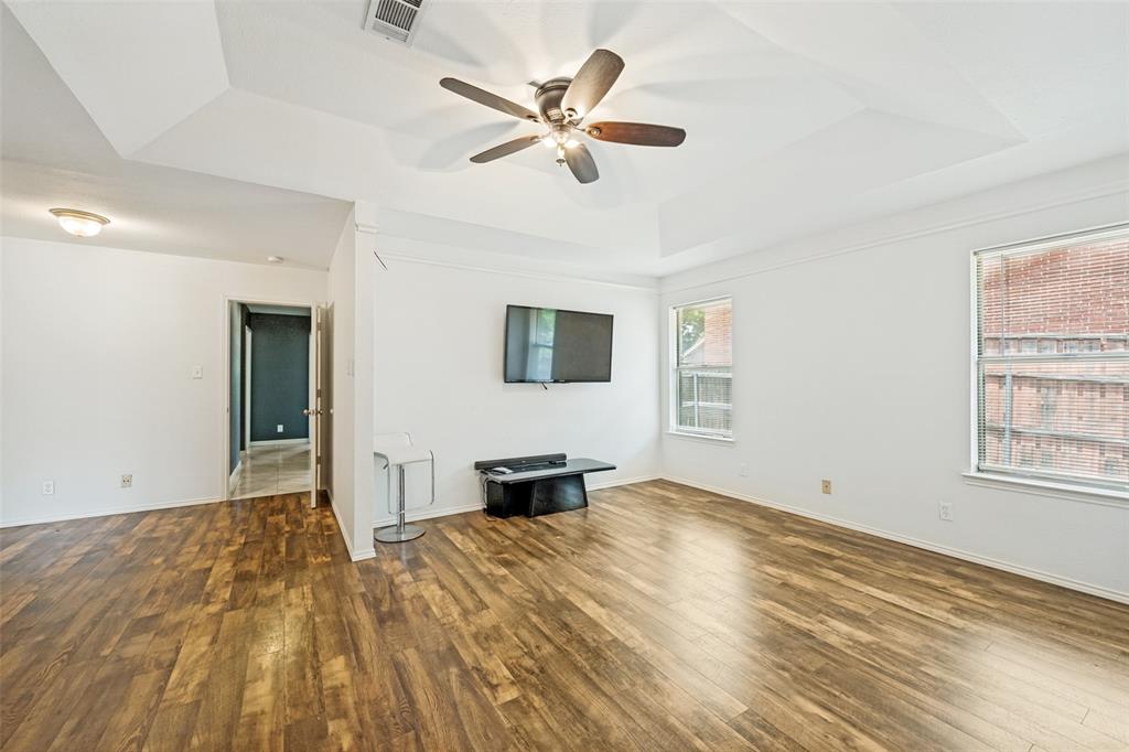 Creekside Add - Residential