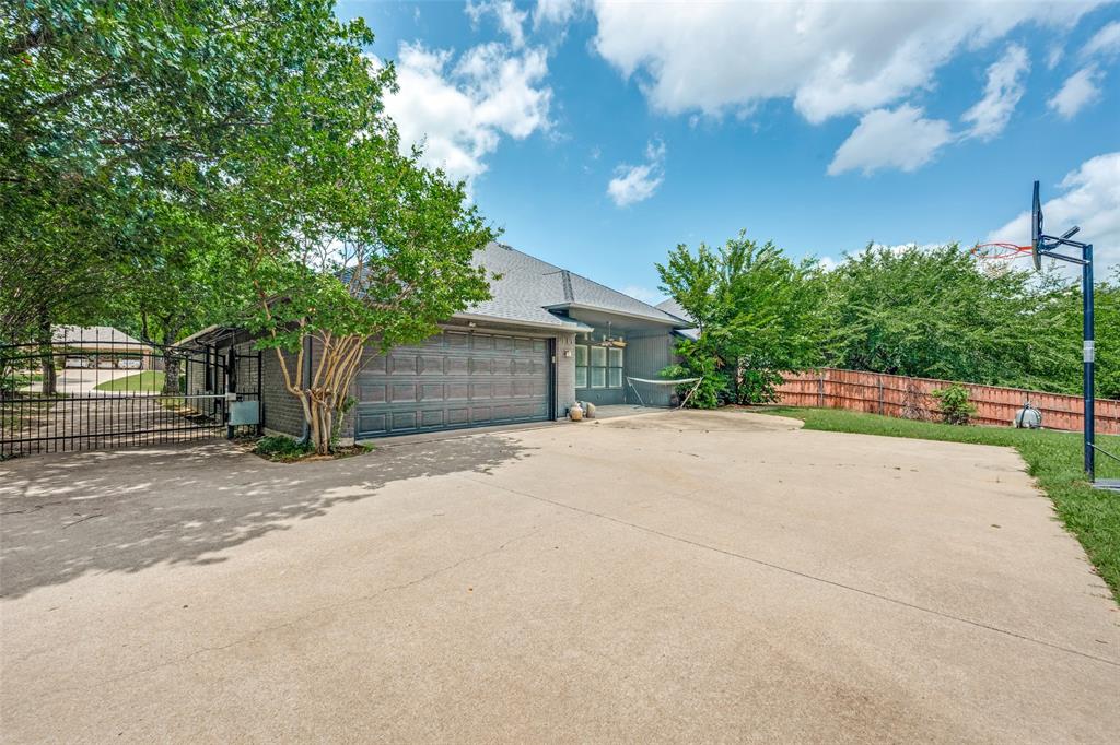 Creekside Add - Residential