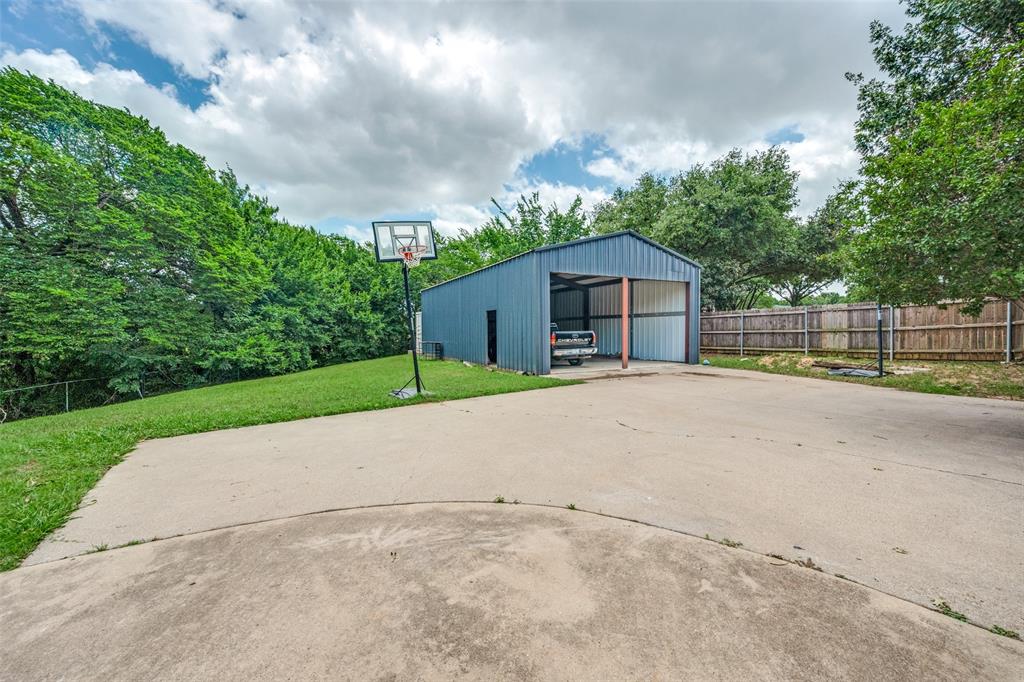 Creekside Add - Residential
