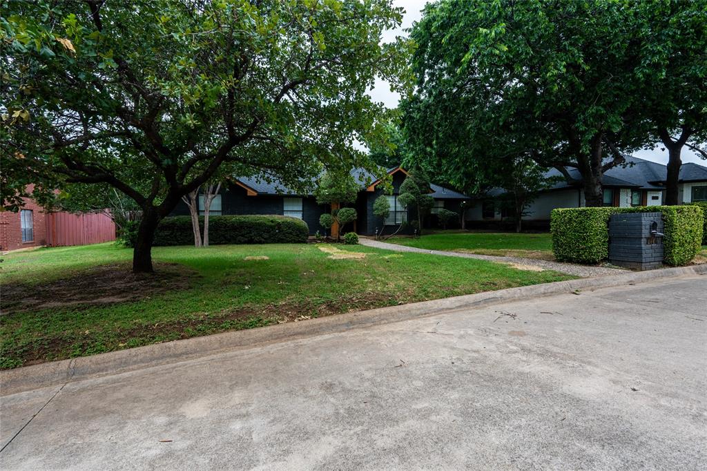 Creekside Add - Residential