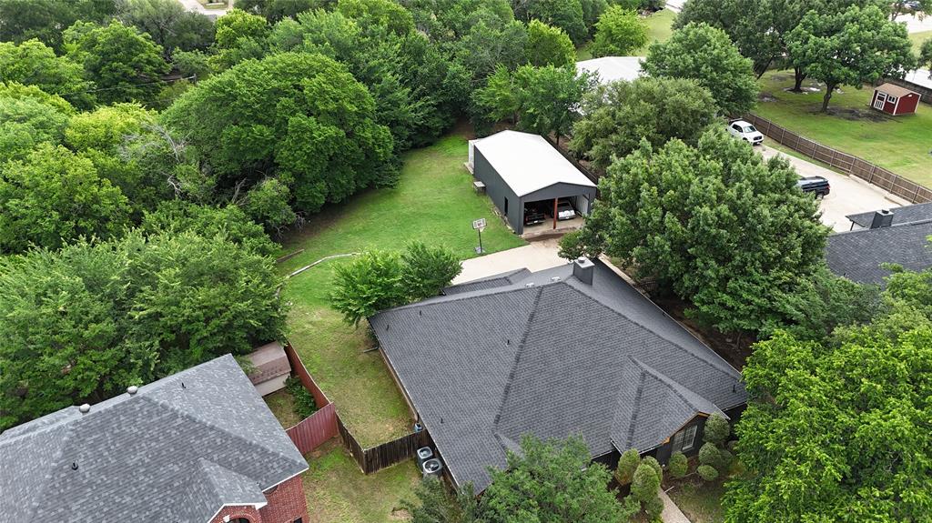 Creekside Add - Residential