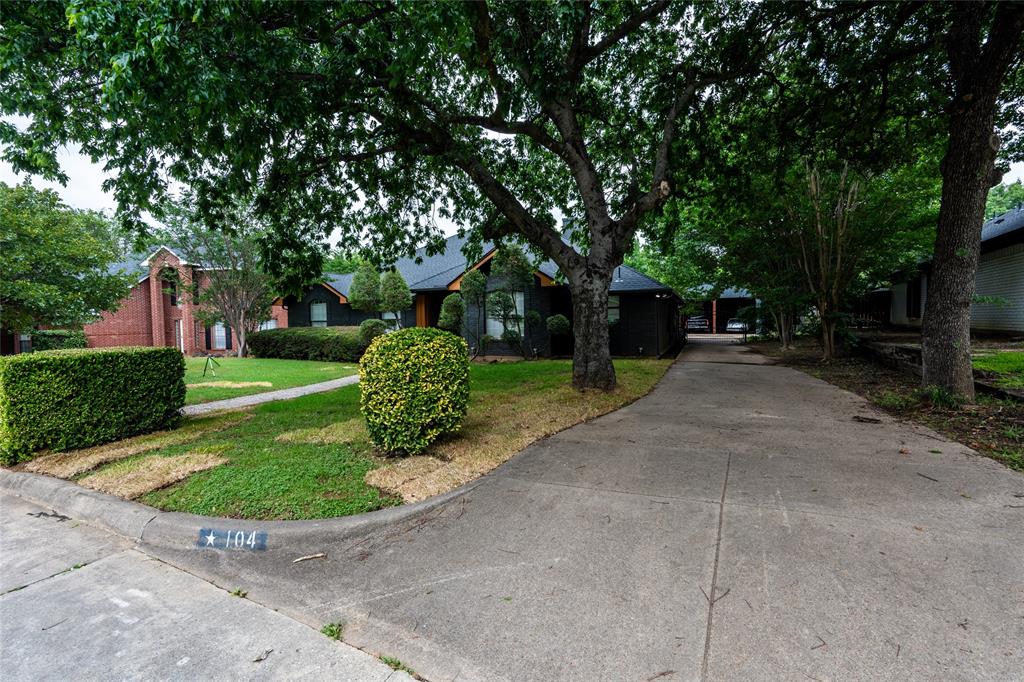 Creekside Add - Residential
