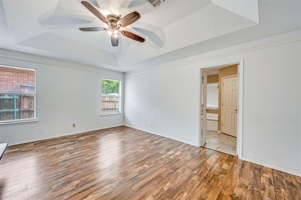 Creekside Add - Residential