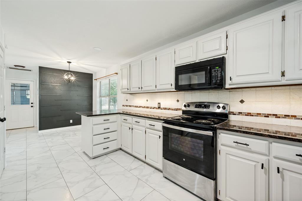 Creekside Add - Residential