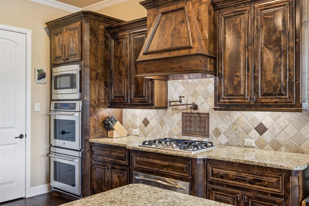 Resort On Eagle Mountain Lake - Residential
