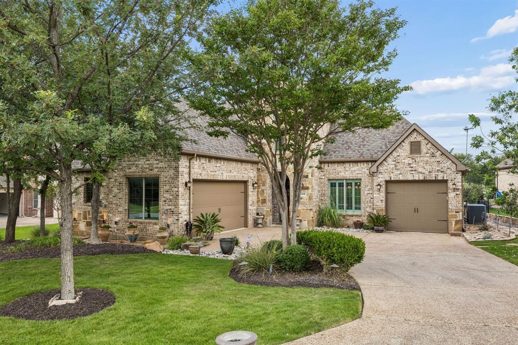 Resort On Eagle Mountain Lake - Residential