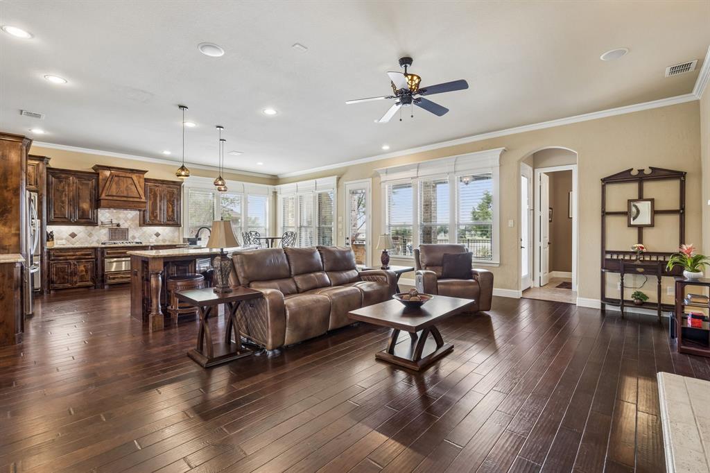 Resort On Eagle Mountain Lake - Residential