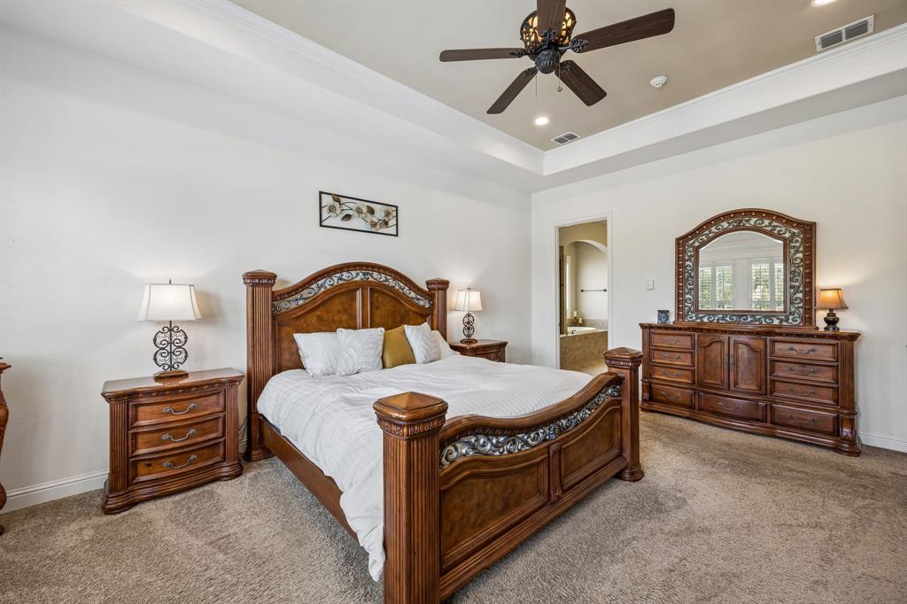 Resort On Eagle Mountain Lake - Residential