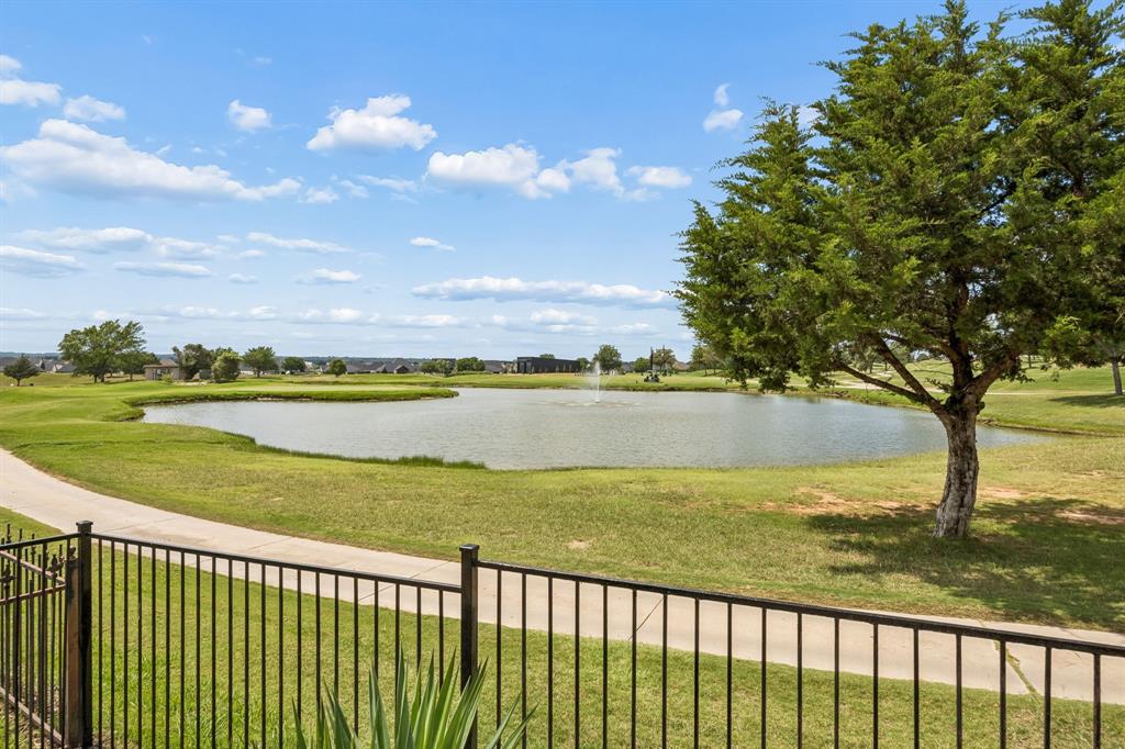 Resort On Eagle Mountain Lake - Residential