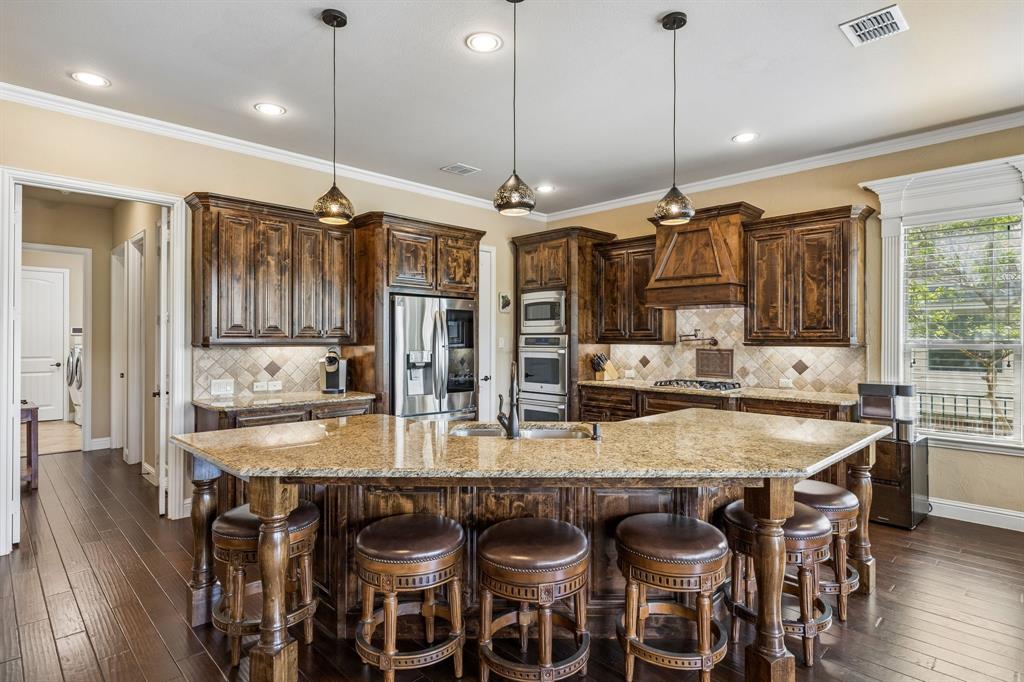 Resort On Eagle Mountain Lake - Residential