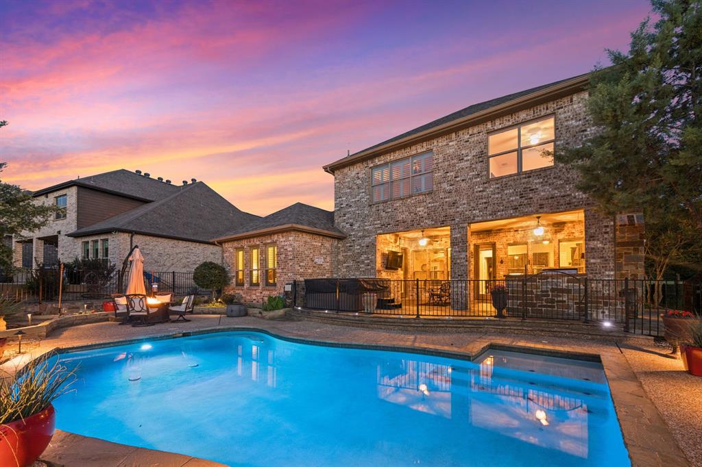 Resort On Eagle Mountain Lake - Residential