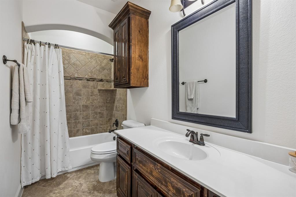 Resort On Eagle Mountain Lake - Residential