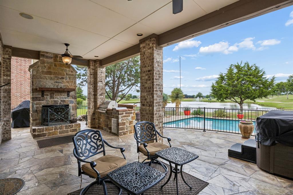 Resort On Eagle Mountain Lake - Residential