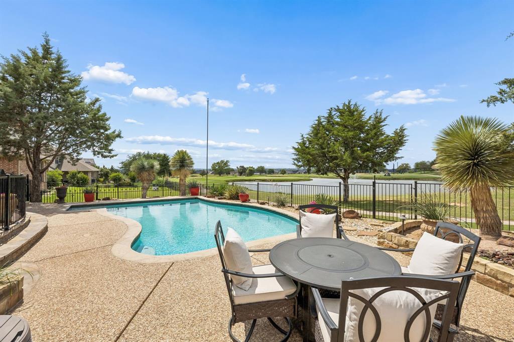 Resort On Eagle Mountain Lake - Residential