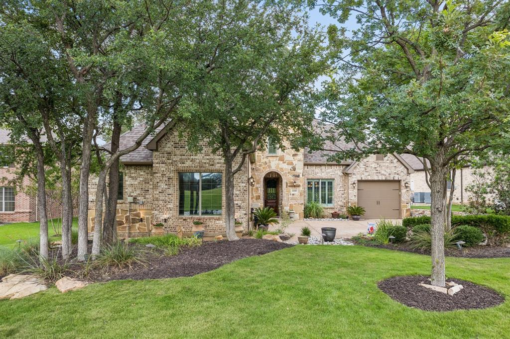Resort On Eagle Mountain Lake - Residential