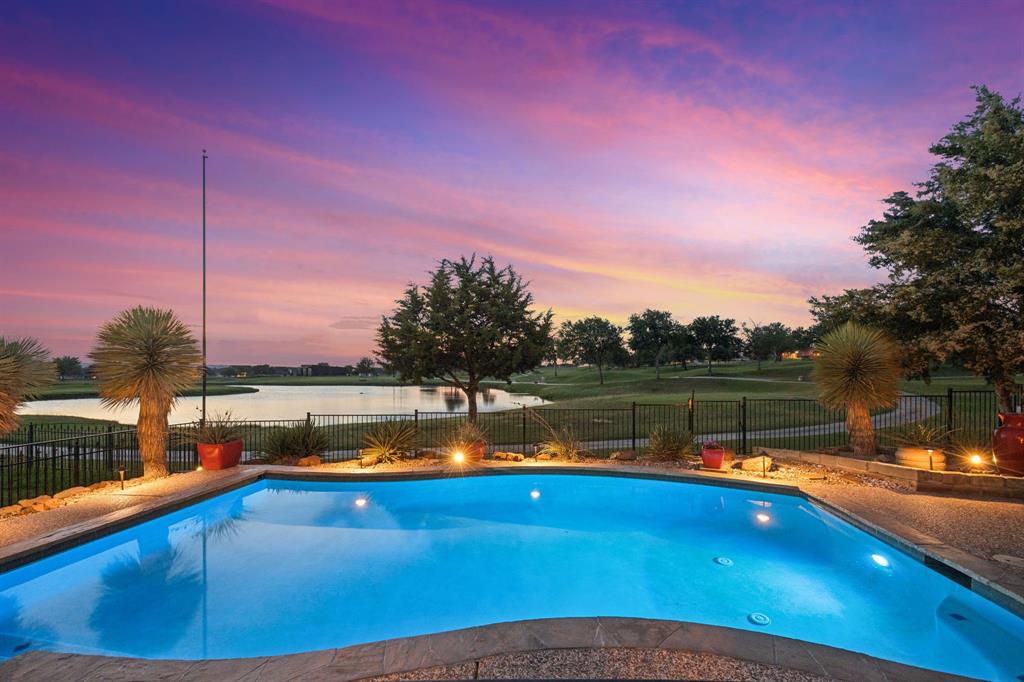 Resort On Eagle Mountain Lake - Residential