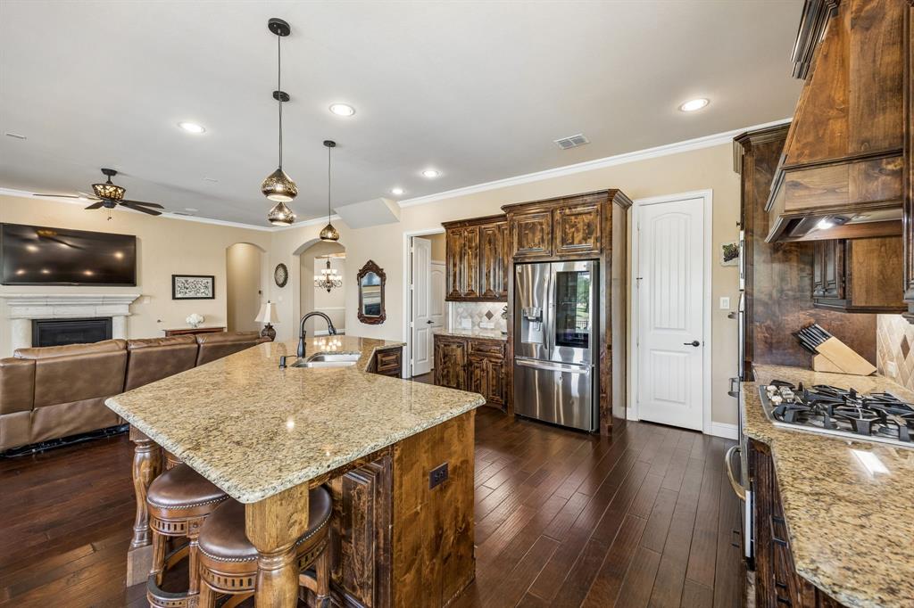 Resort On Eagle Mountain Lake - Residential