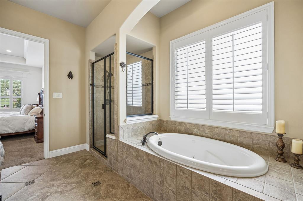 Resort On Eagle Mountain Lake - Residential