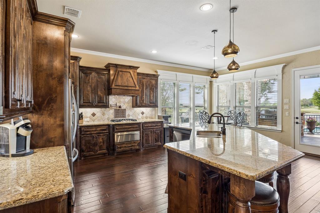 Resort On Eagle Mountain Lake - Residential