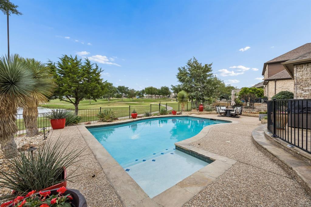 Resort On Eagle Mountain Lake - Residential