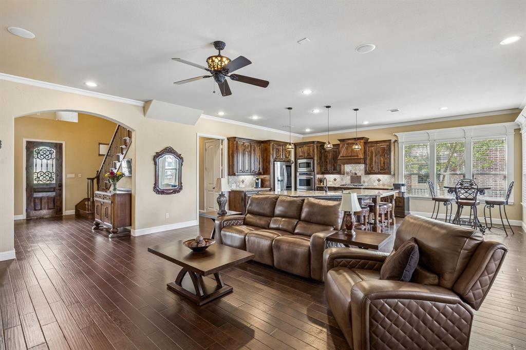 Resort On Eagle Mountain Lake - Residential