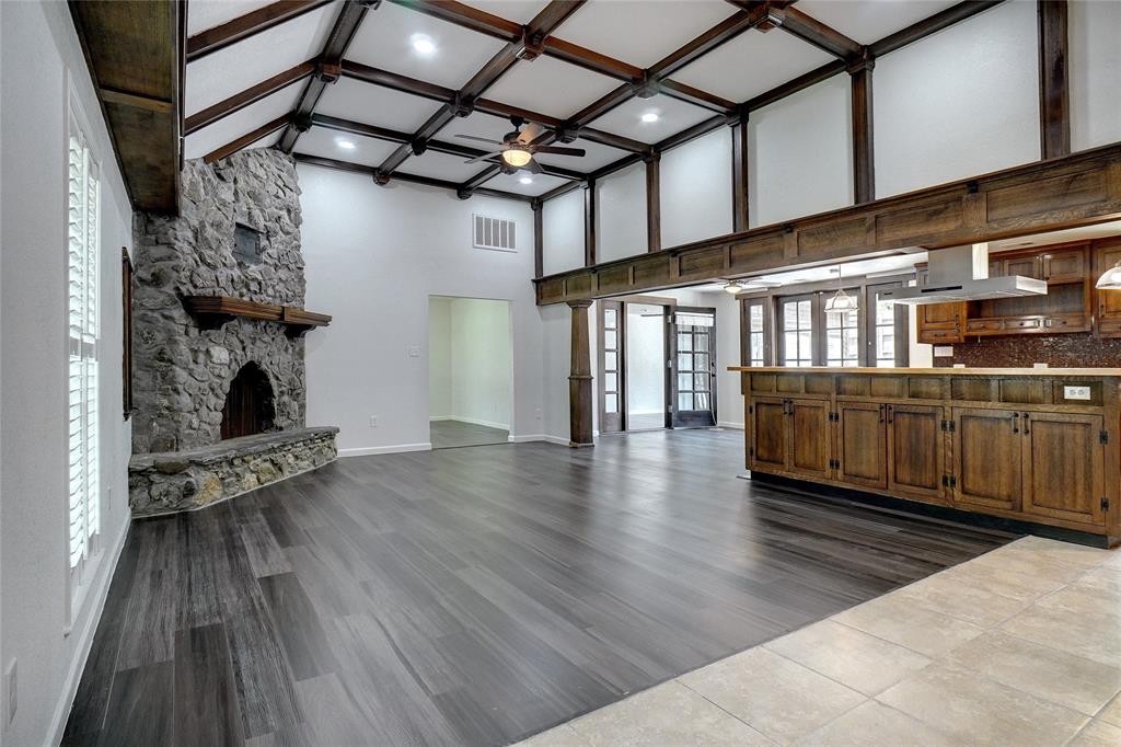 Lake Country Estates Add - Residential