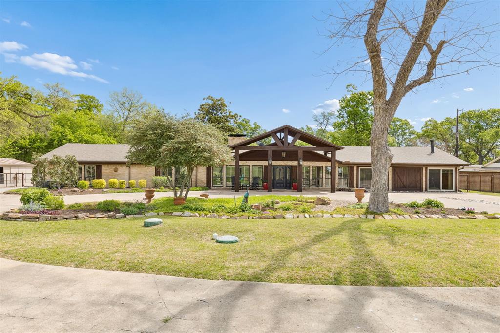 Jordon Straughan Survey - Residential