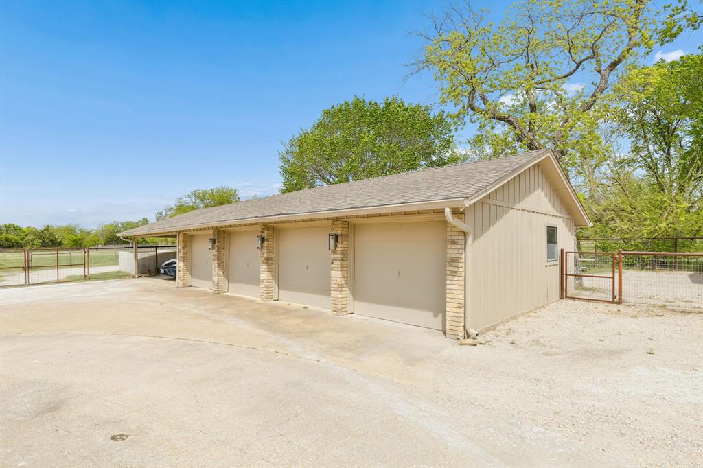 Jordon Straughan Survey - Residential