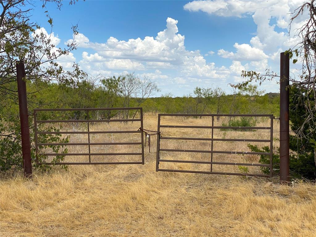 Hill County - Land