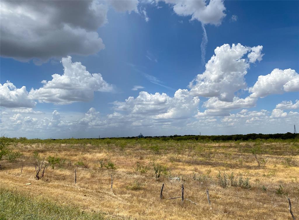 Hill County - Land