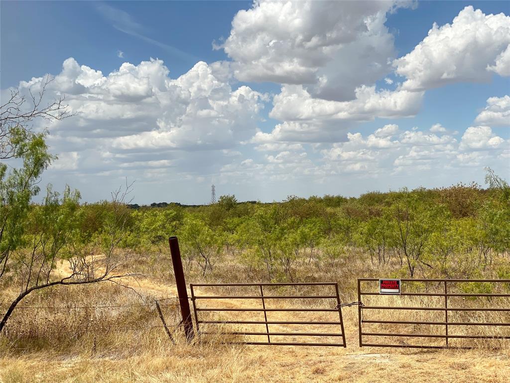 Hill County - Land
