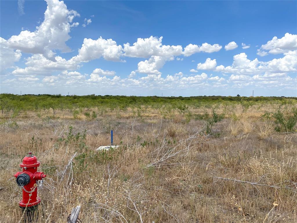 Hill County - Land