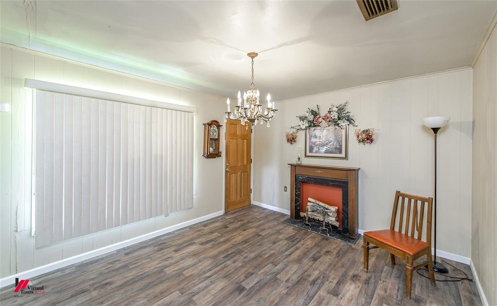Talbot& Perrin sub - Residential