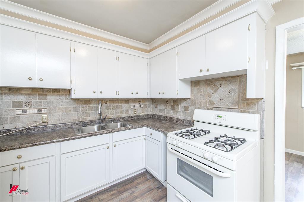 Talbot& Perrin sub - Residential