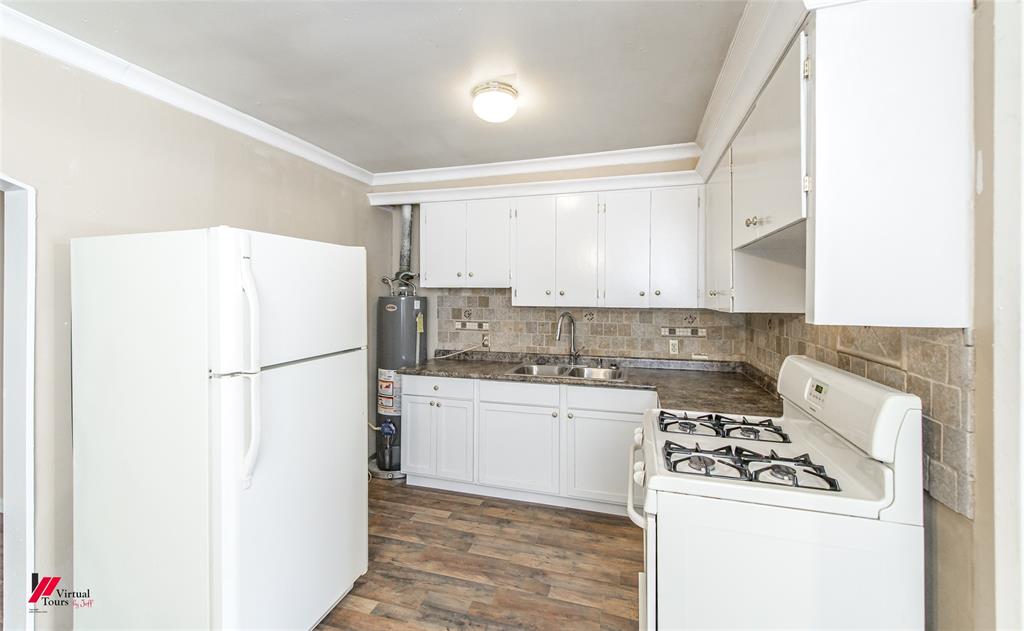 Talbot& Perrin sub - Residential