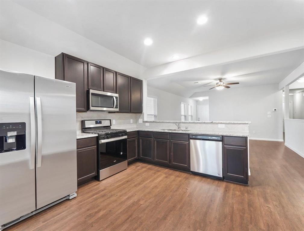 Hanna Ranch - Residential