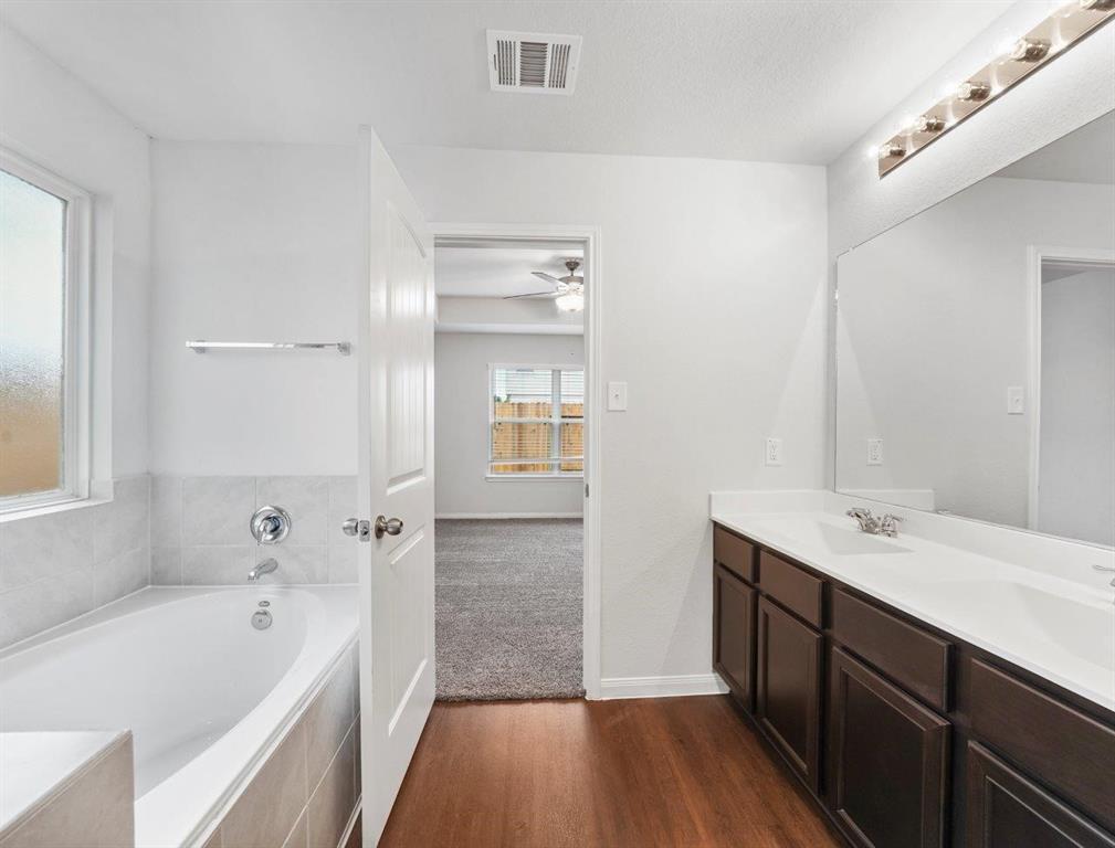 Hanna Ranch - Residential
