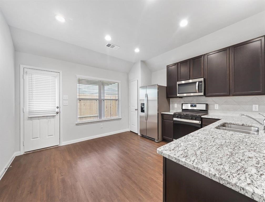 Hanna Ranch - Residential