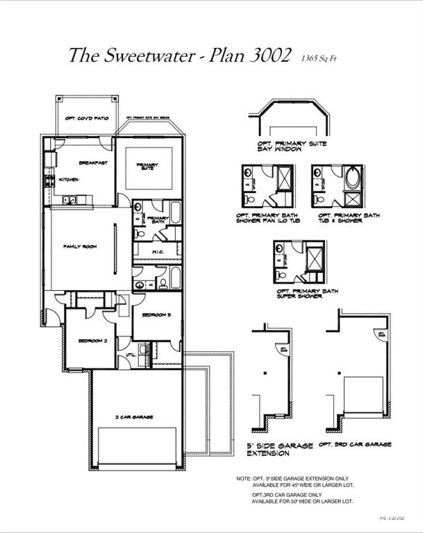 Hanna Ranch - Residential