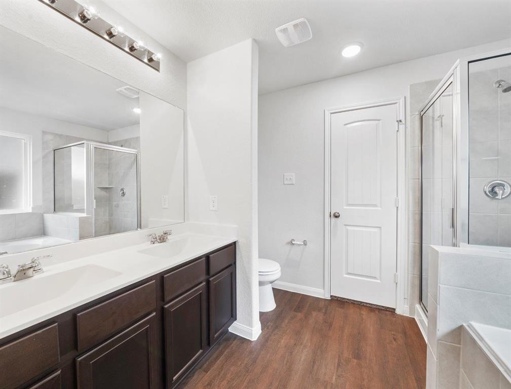 Hanna Ranch - Residential