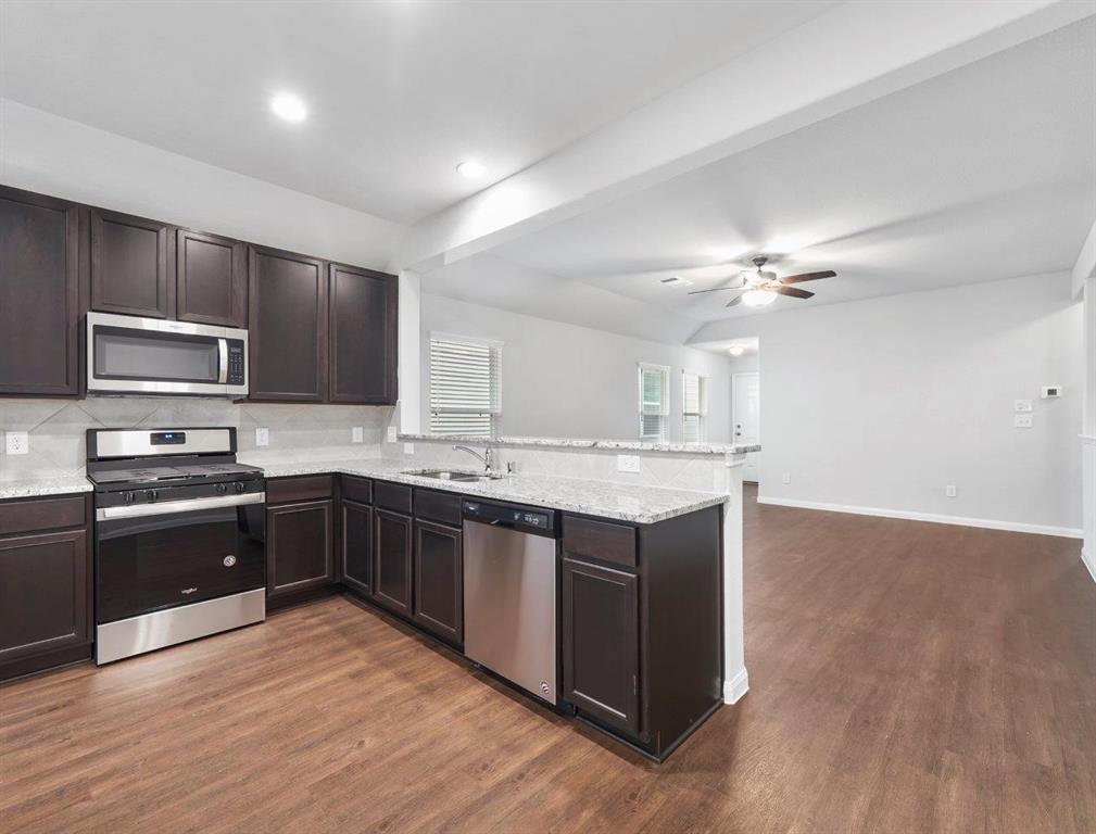 Hanna Ranch - Residential
