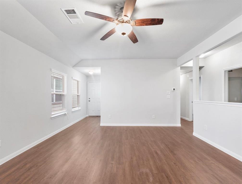 Hanna Ranch - Residential