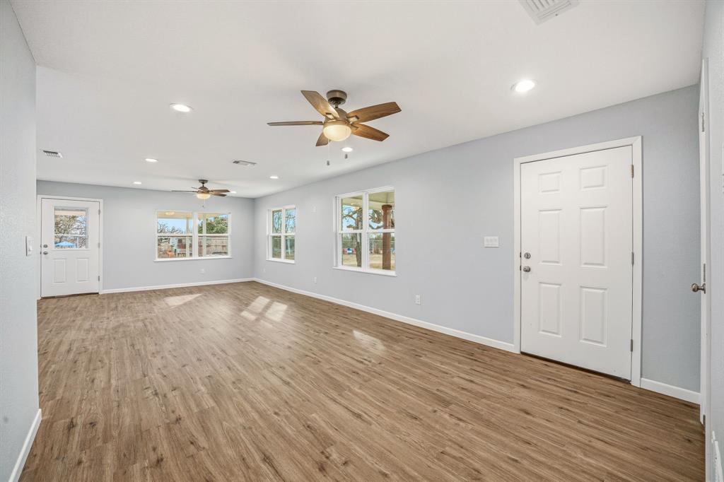 Ben Hill Surv Abs #144 - Residential